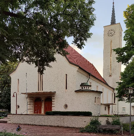 Süßen, Neue Marienkirche (10)