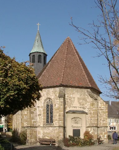 Süßenmarienkirche
