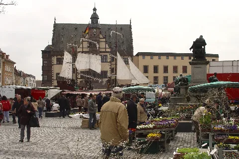 Sw Marktpl Markt