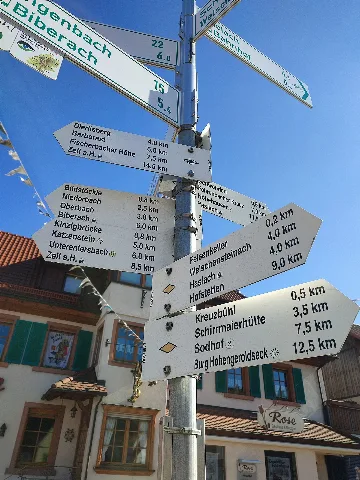 Swv Wegweiser Ogst001 Steinach Adlerplatz (2)