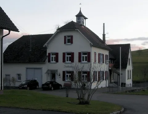 Schulstraße