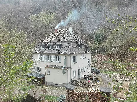 Talmühle Gimmeldingen 20210501