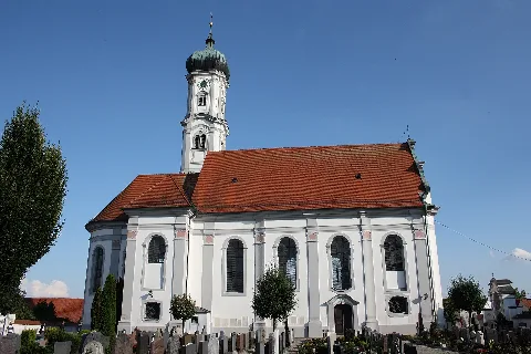 Tapfheim St. Peter 97