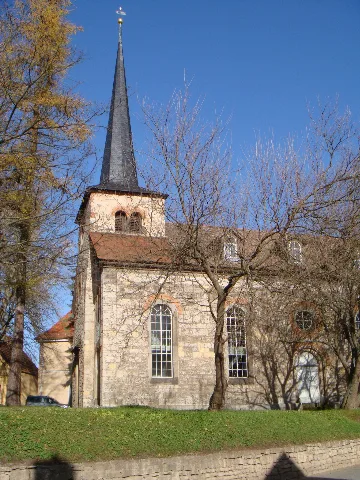 Taubach Kirche 03