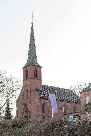 Tauberbischofsheim, Kirchweg 6 20170316 001