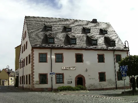 Tauchabrauhaus