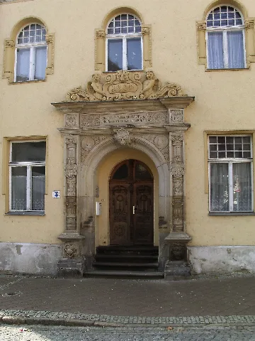 Tauchaseidemann