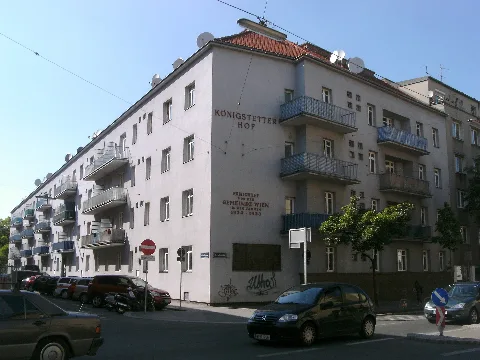 Tautenhayngasse 2 8