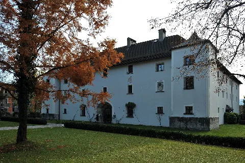 Taxach Schloss Rif 8039