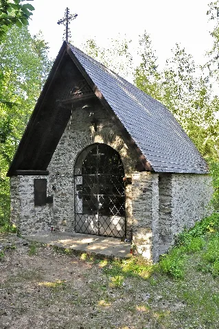 Techelsberg Tibitsch St Josefi Kapelle 08072012 333