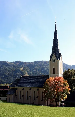 Techendorf Evangelische Kirche