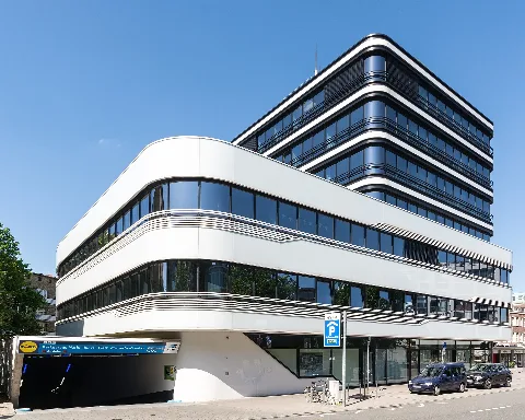 Marie-Jonas-Platz