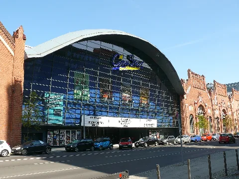 Hotel am Borsigturm