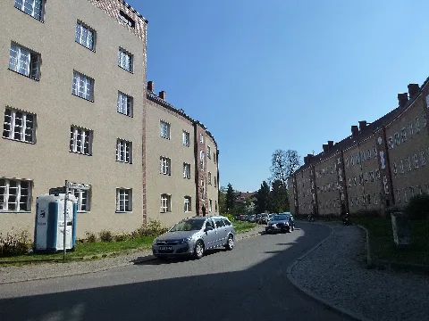Rohrbrunner Straße