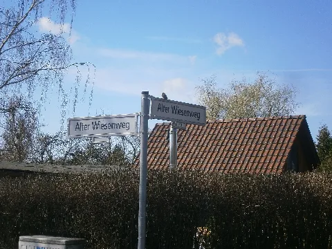 Wiesenweg