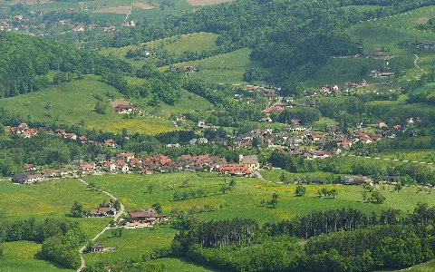 Texing Vom Walzberg 2010