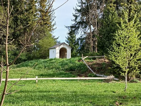 Thaddäuskapelle Reutte