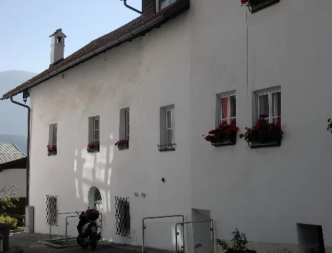 Thaur, Kaplanei