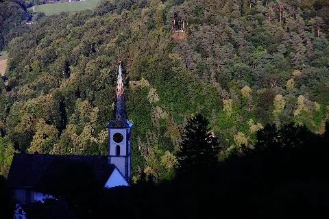 Thechurchofbuchberg