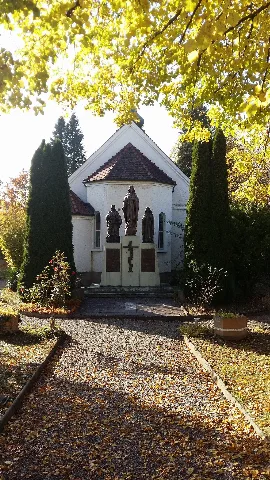 Theresienkapelle