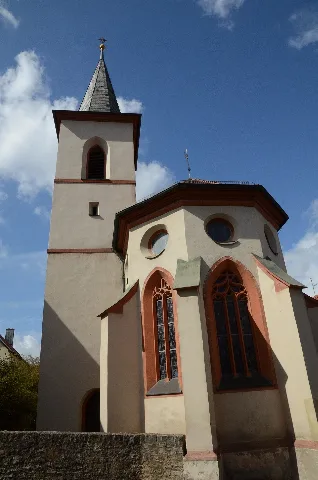 Thüngen St. Georg 003
