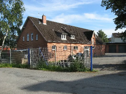 Thw Ov Schleswig