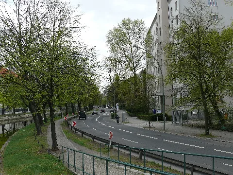 Tiergartenschönebergerufer