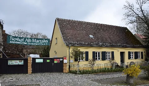 Tierhof Alt-Marzahn