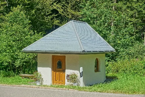 Todtmoos Freiwaldkapelle