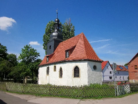 Ettersbergblick