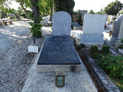 Tombstone Of Petar Zrinski And Fran Krsto Frankopan, Wiener Neustadt 01