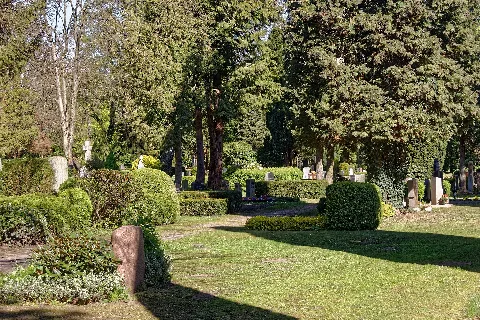 Tonndorf Friedhof 09