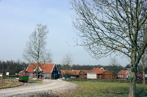 Torf Und Siedlungsmuseum Msu9