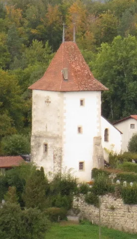 Tour De Villarzel