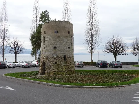 Tour Haldimand