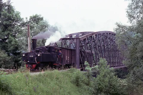 Trains Du Steyrtalbahn 07
