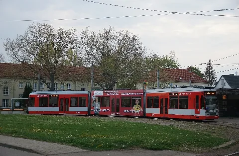 Immermannstraße