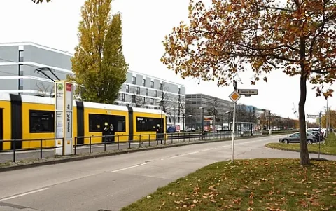 Kastanienallee