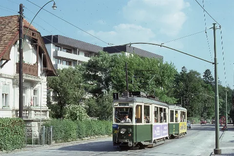 Trams De Graz (Autriche) (4608076296)
