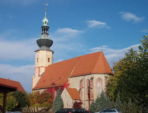 Trebsenkirche1
