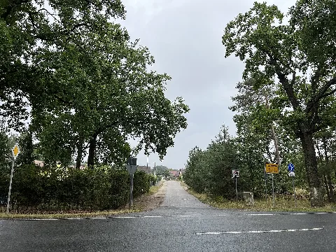 Fritz-Reuter-Straße