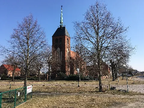 Dorfkirche