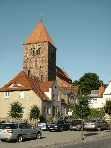 Tribsees Kirche 02 07 2008 223