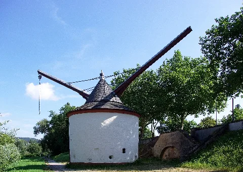 Trier Alter Krahnen Bw 1