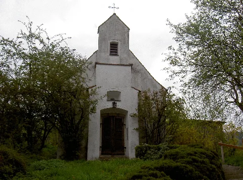 Troeglersrichtdorfkapelle 01