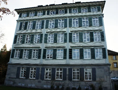 Trogen Bergweg 1 O