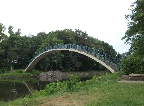 Trothaforstwerderbrücke
