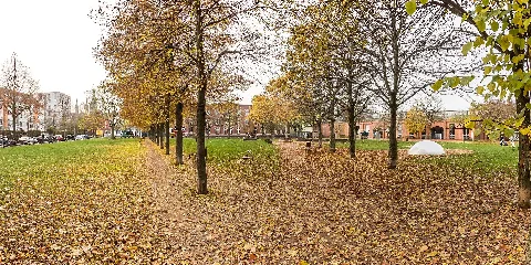 Trude Herr Park 9782 Pano