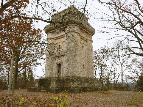 Tuebingenbismarckturm