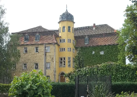 Tümplingschloß5